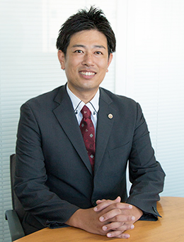 加藤 拓也弁護士